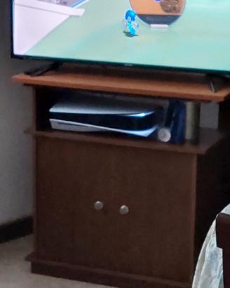 carrello tv