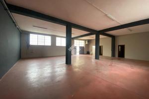 CAPANNONE A REGGIO NELL'EMILIA