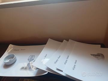 set per Happy hour Melmac 