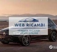 Mercedes glc 2020 2021 2022 amg ricambi musata