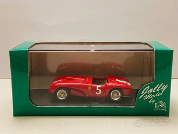 Modellini da collezione scala 1:43 Made in Italy