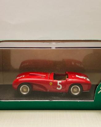 Modellini da collezione scala 1:43 Made in Italy