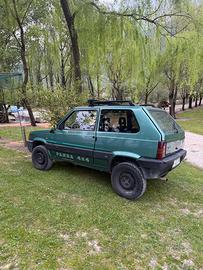 Panda 4x4