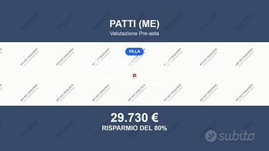 Immobile in asta di 182 m² con più di 5 locali a P