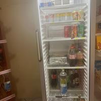 Colonna frigo