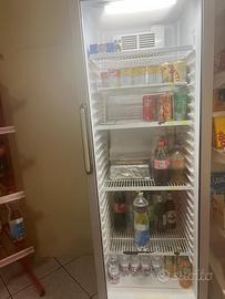 Colonna frigo