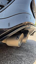 VOLKSWAGEN T-ROC R 2.0 TSI 300CV 4MOTION AKRAPOVIC