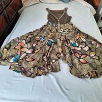 Vestito leggero Derhy