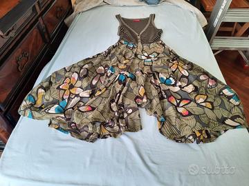 Vestito leggero Derhy