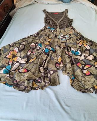 Vestito leggero Derhy