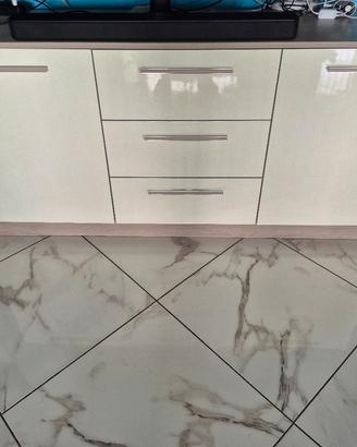 Credenza porta TV moderno