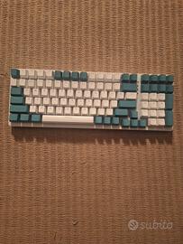 tastiera gaming