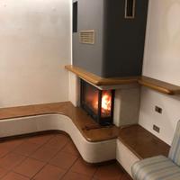 Caminetto