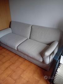 Divano più cucina