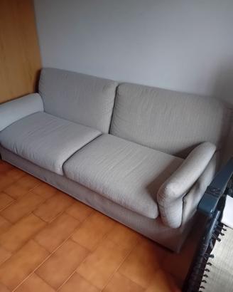 Divano più cucina