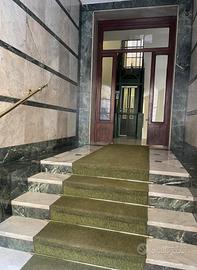 Monolocale arredato Porta Venezia