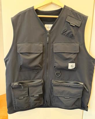 Carhartt Elwood Gilet