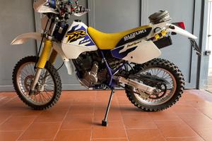 Suzuki DR 350 - 1998
