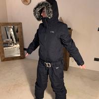 Tuta sci donna Oakley