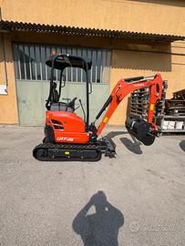 Kubota u17