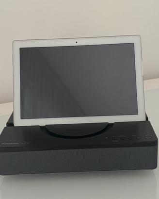 Speaker Bluetooth