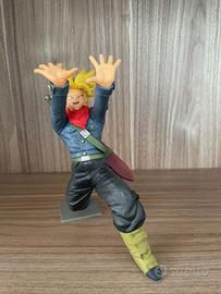 Statuetta Originale Banpresto Dragon Ball Super Sa