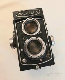 METERED WALZFLEX TLR 6X6 JAPAN