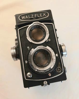 WALZFLEX TLR 6X6 JAPAN