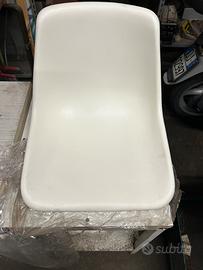 Nautici seggiolini da barca