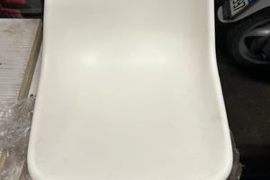 Nautici seggiolini da barca