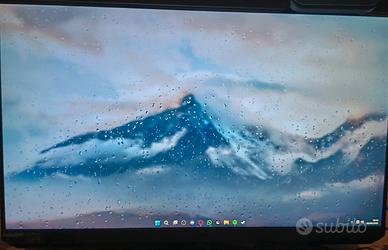 Monitor 144Hz Samsung Odyssey