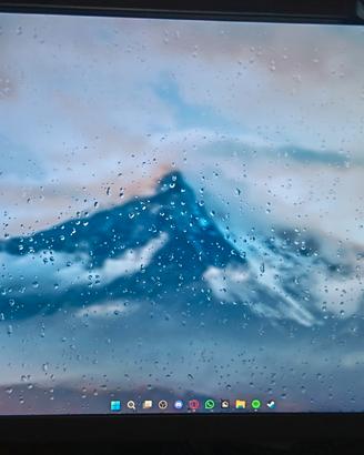 Monitor 144Hz Samsung Odyssey