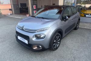 Citroen C3 PureTech 83 S&S Shine