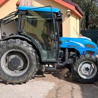 Landini Rex 85 GT