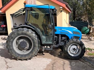 Landini Rex 85 GT