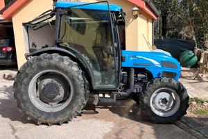 Landini Rex 85 GT