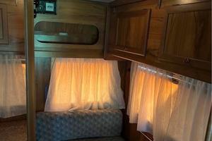 Camper mirage iveco