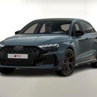 Audi RS3 2.5 tfsi quattro s-tronic Tetto ap. Pelle