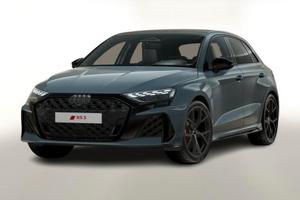 Audi RS3 2.5 tfsi quattro s-tronic Tetto ap. Pelle