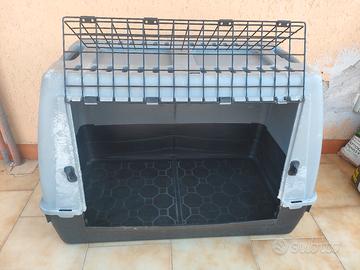 trasportino cani 