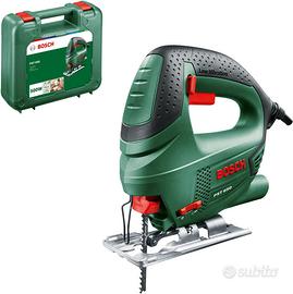 Seghetto alternativo Bosch PST 650, 500W