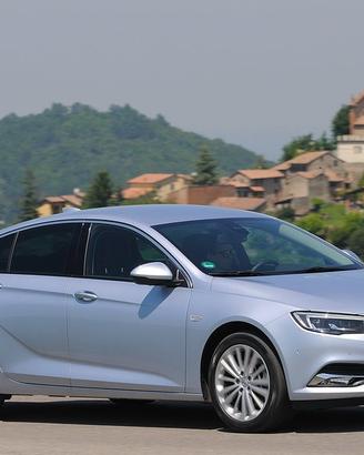 Ricambi usati opel insignia 2017 #1