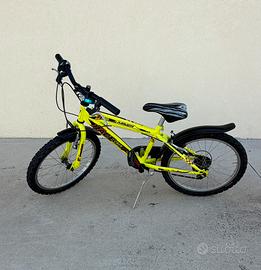 Bici bambino 20