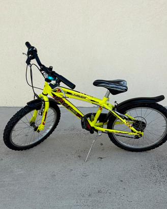 Bici bambino 20
