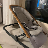 Sdraietta neonato maxi così