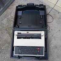 machina da scrivere triumpr