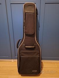 Custodia morbida Gewa Prestige chitarra elettrica