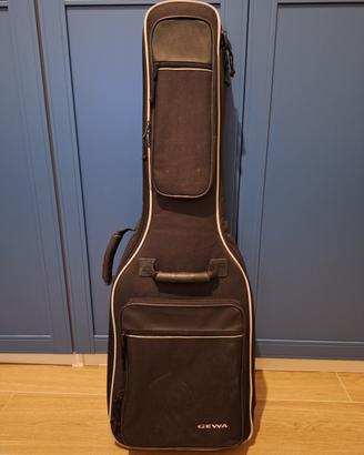 Custodia morbida Gewa Prestige chitarra elettrica