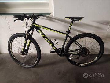 bici mtb Scott 27.5
