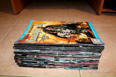 Fumetti manga Lady Death